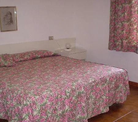La Scogliera Trilo Alma