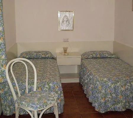 La Scogliera Trilo Alma * Casa Morcone