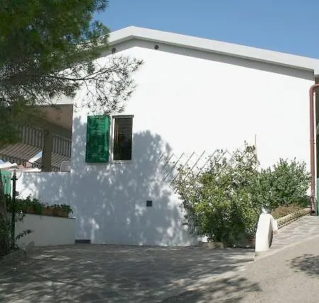 La Scogliera Trilo Alma Lägenhet