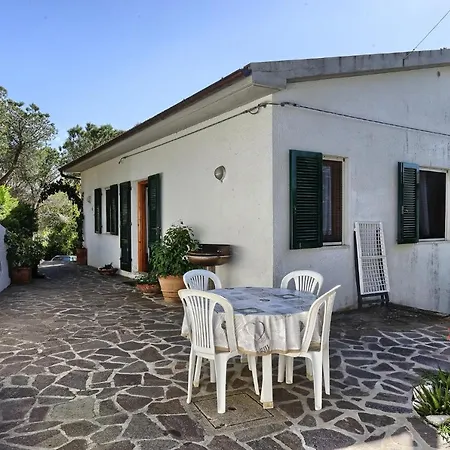 La Scogliera Trilo Alma Lägenhet *