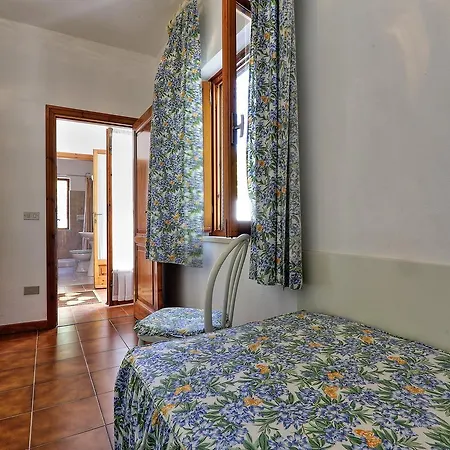 La Scogliera Trilo Alma Lägenhet *